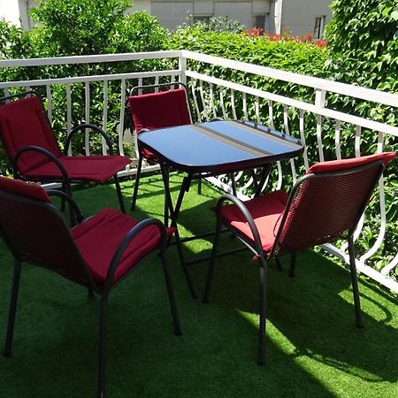 Apartments Kazo Dubrovnik Exterior photo
