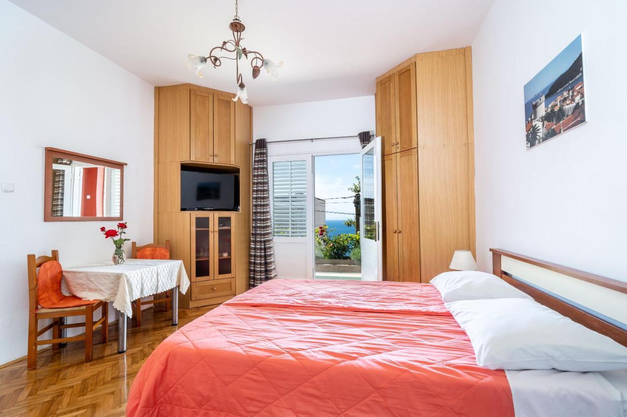 Apartments Kazo Dubrovnik Exterior photo