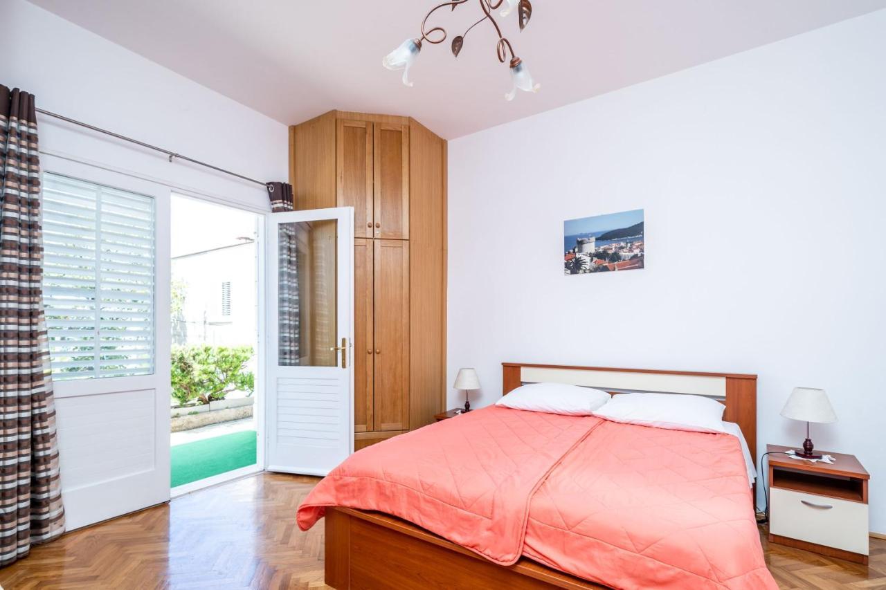 Apartments Kazo Dubrovnik Exterior photo