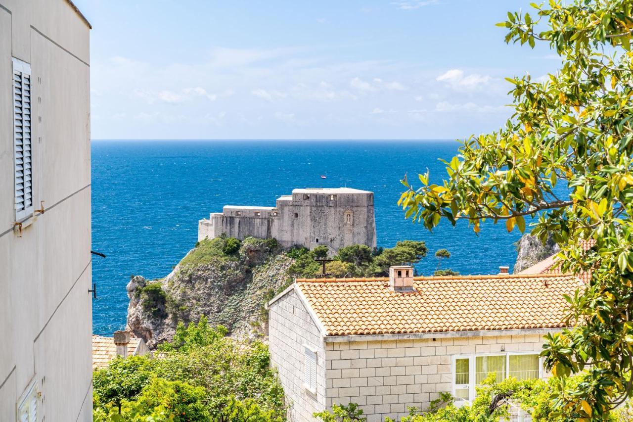 Apartments Kazo Dubrovnik Exterior photo
