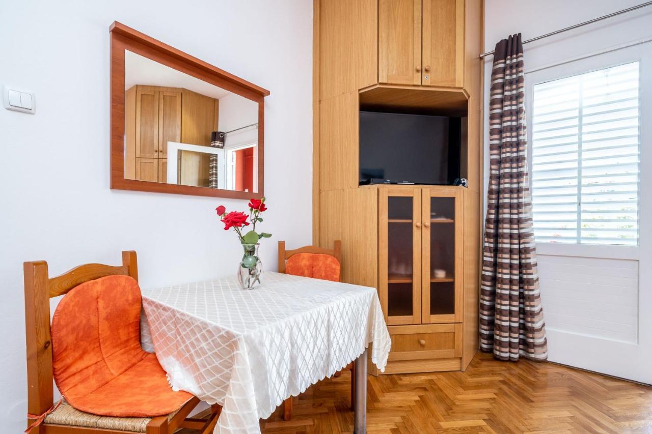 Apartments Kazo Dubrovnik Exterior photo