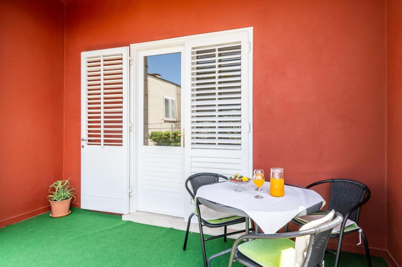 Apartments Kazo Dubrovnik Exterior photo