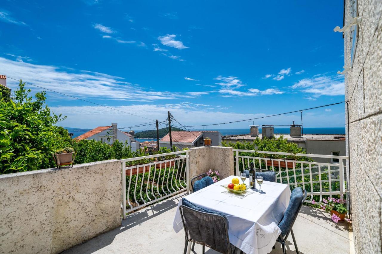Apartments Kazo Dubrovnik Exterior photo