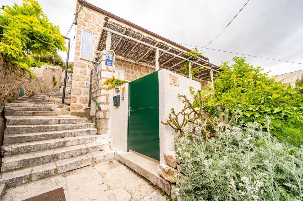 Apartments Kazo Dubrovnik Exterior photo