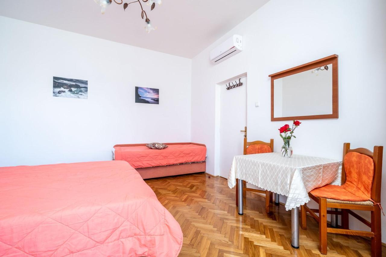 Apartments Kazo Dubrovnik Exterior photo