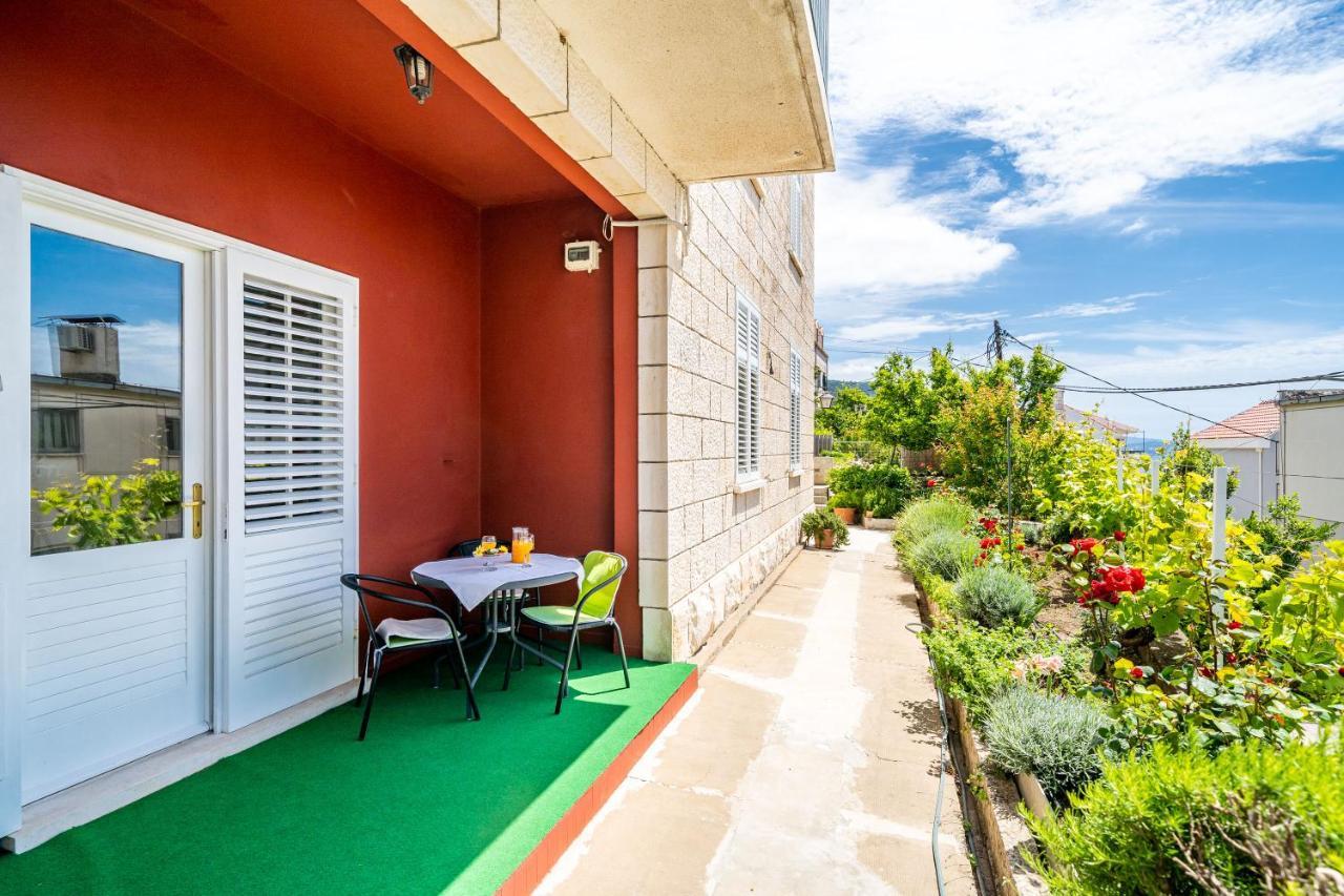 Apartments Kazo Dubrovnik Exterior photo