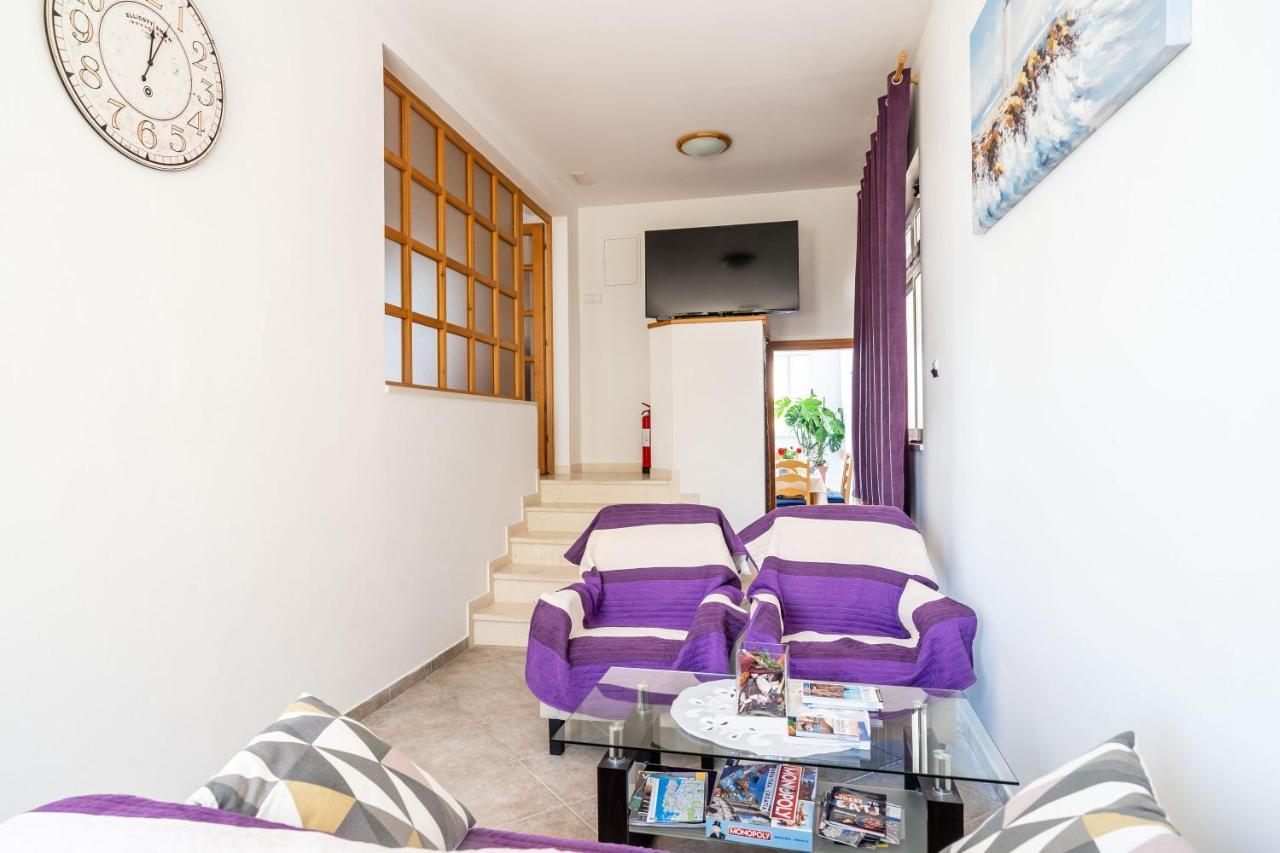 Apartments Kazo Dubrovnik Exterior photo
