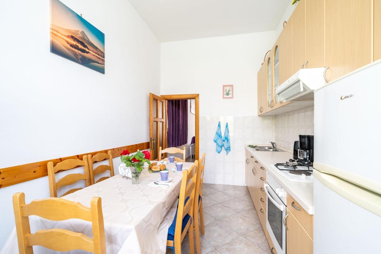 Apartments Kazo Dubrovnik Exterior photo