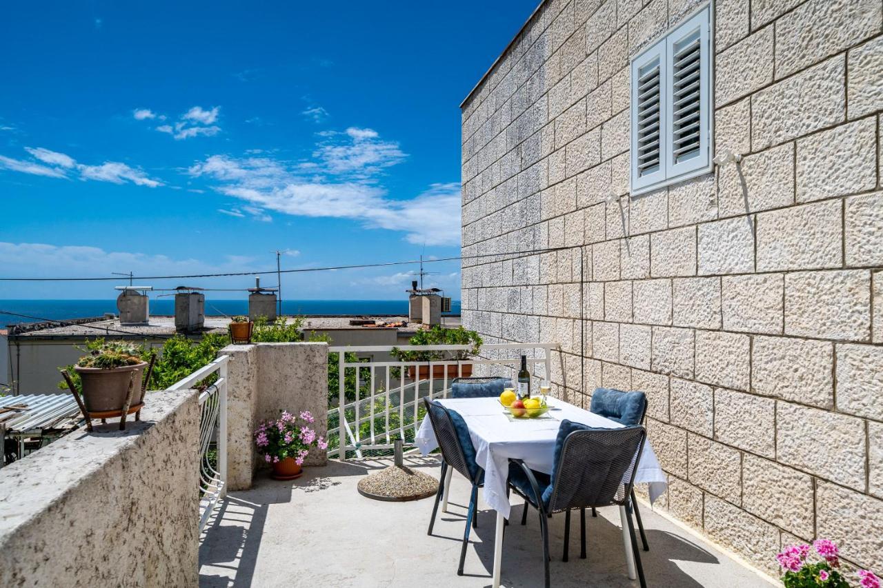 Apartments Kazo Dubrovnik Exterior photo