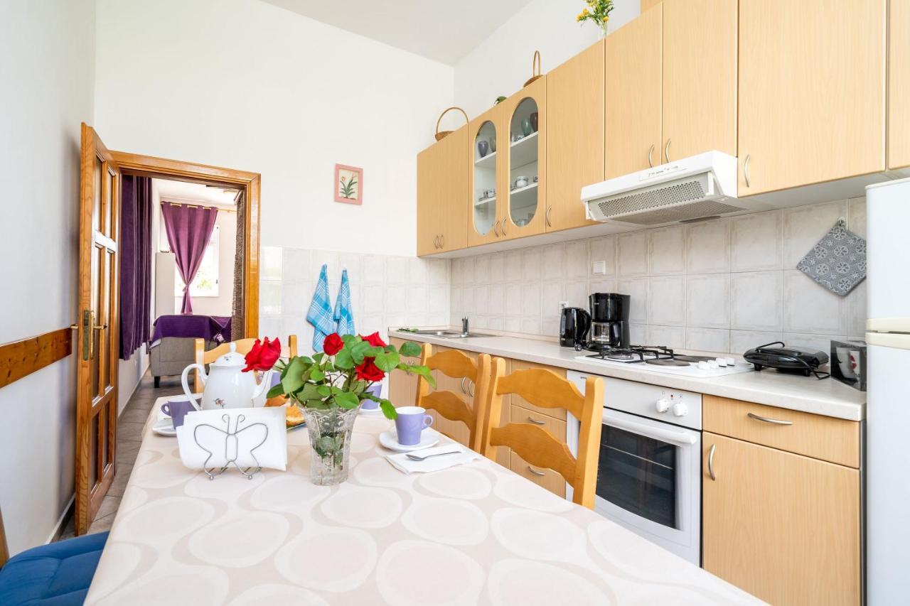 Apartments Kazo Dubrovnik Exterior photo