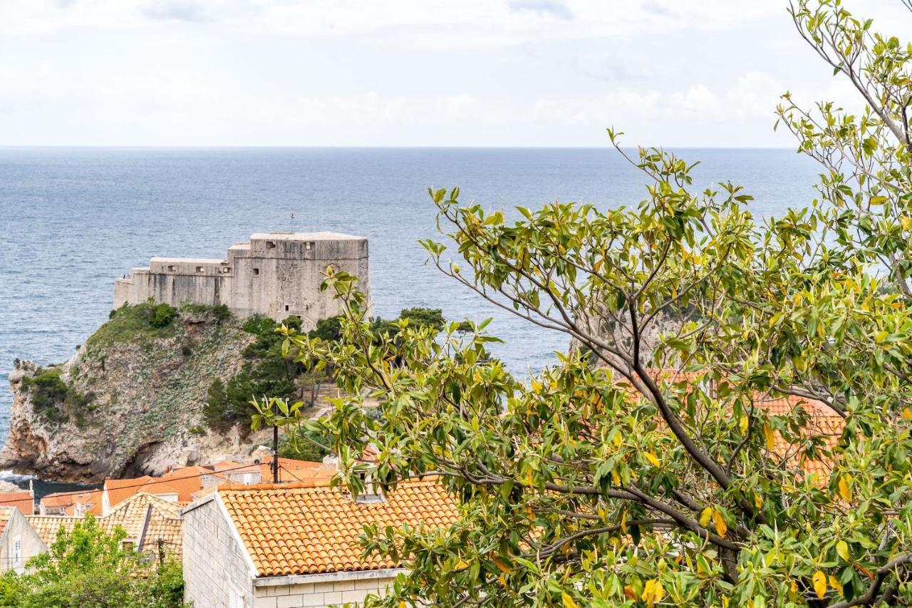 Apartments Kazo Dubrovnik Exterior photo