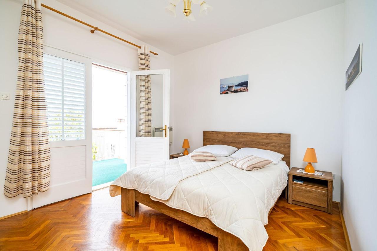 Apartments Kazo Dubrovnik Exterior photo