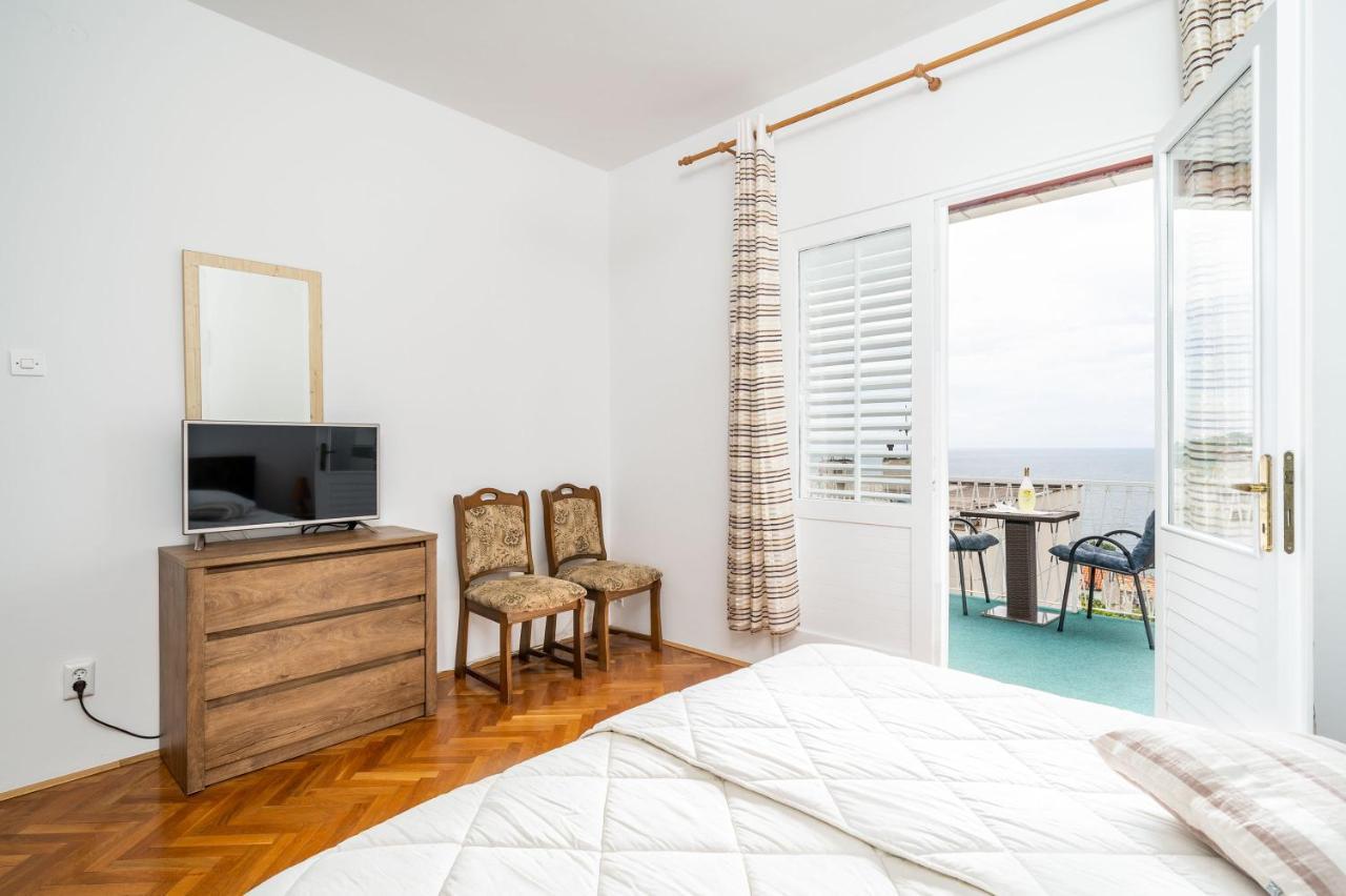Apartments Kazo Dubrovnik Exterior photo