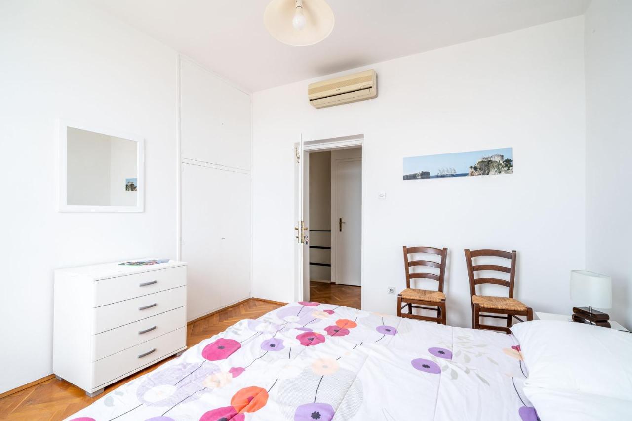 Apartments Kazo Dubrovnik Exterior photo