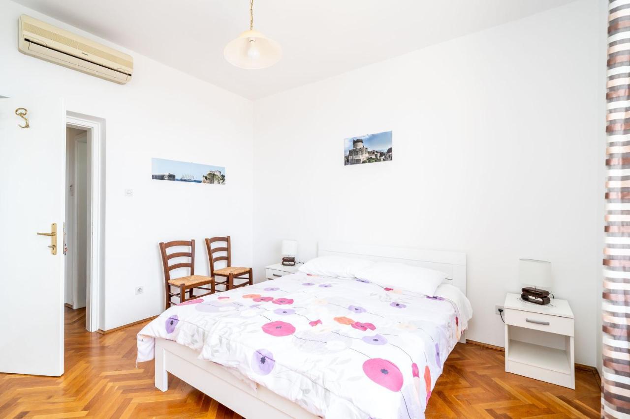 Apartments Kazo Dubrovnik Exterior photo