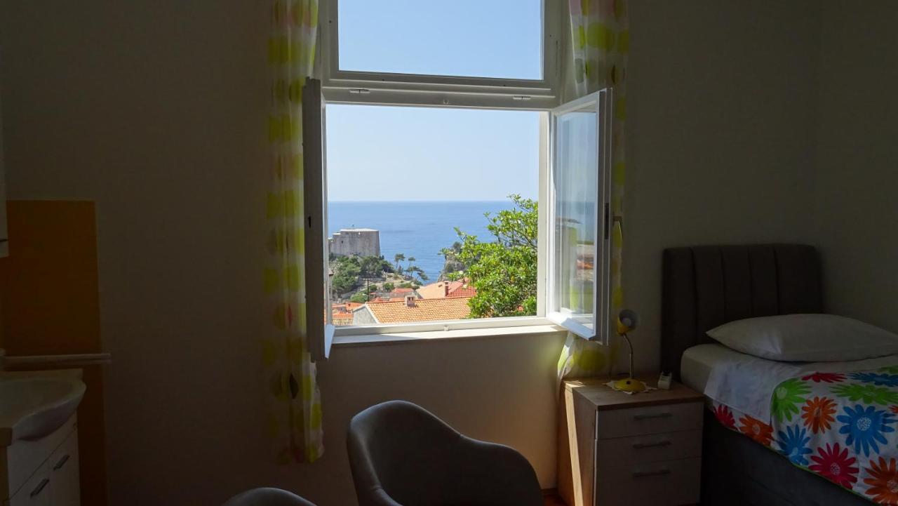 Apartments Kazo Dubrovnik Exterior photo