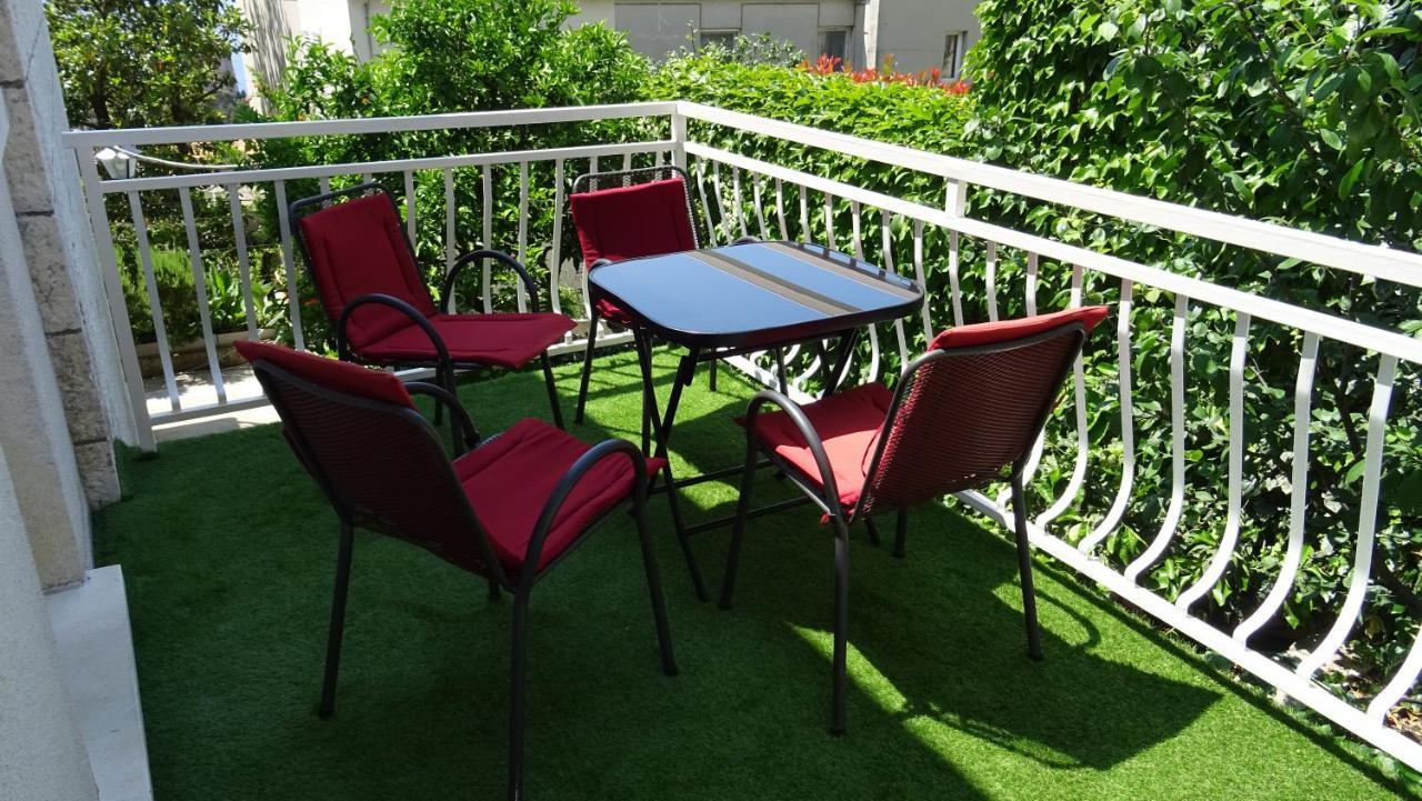 Apartments Kazo Dubrovnik Exterior photo