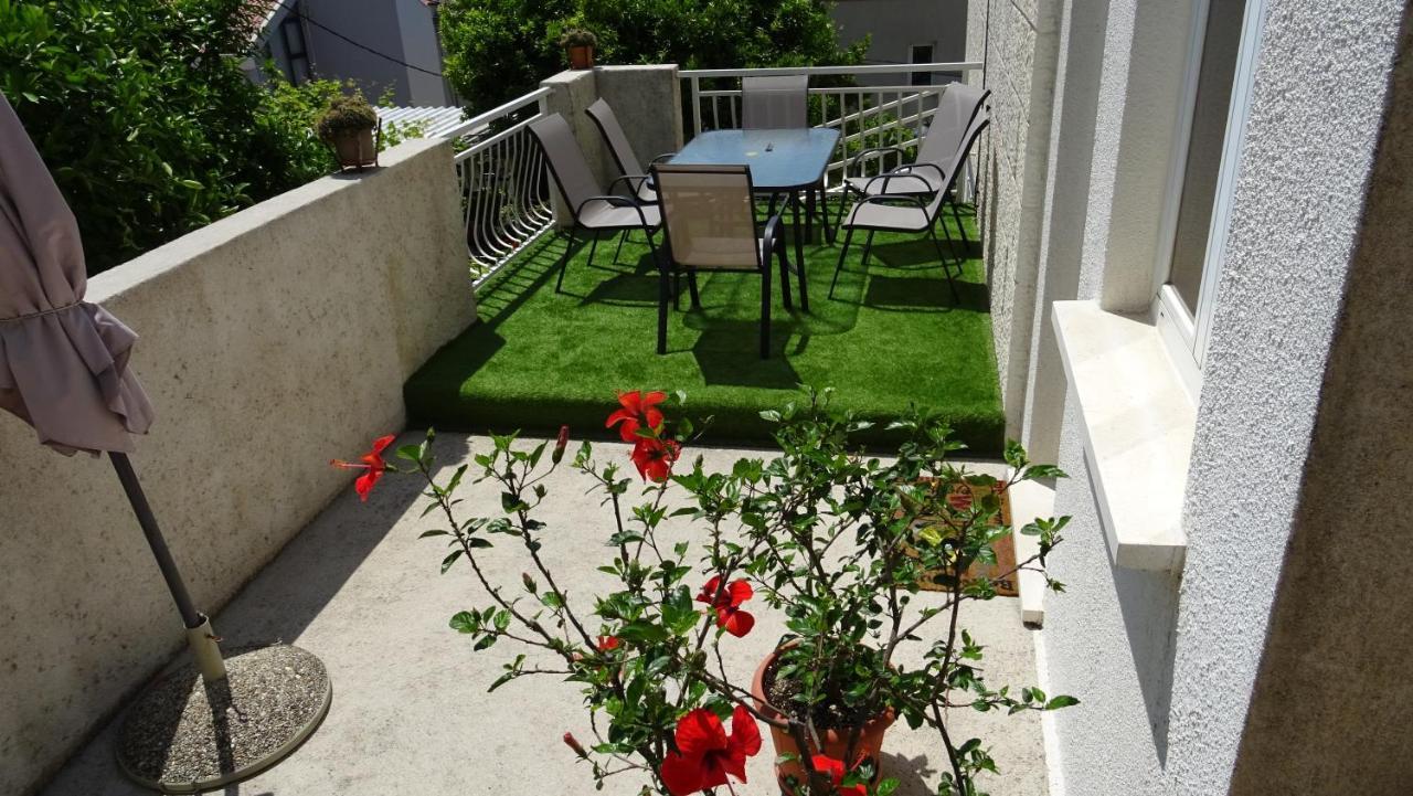 Apartments Kazo Dubrovnik Exterior photo